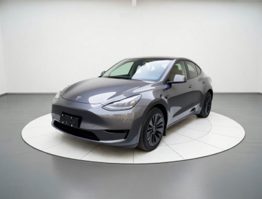 Tesla Model Y 2022 car image 