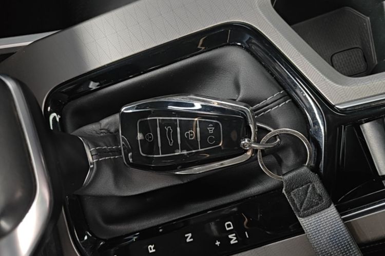 GEELY Emgrand 2021 #9 GEELY Emgrand 2021 immagine di auto #9