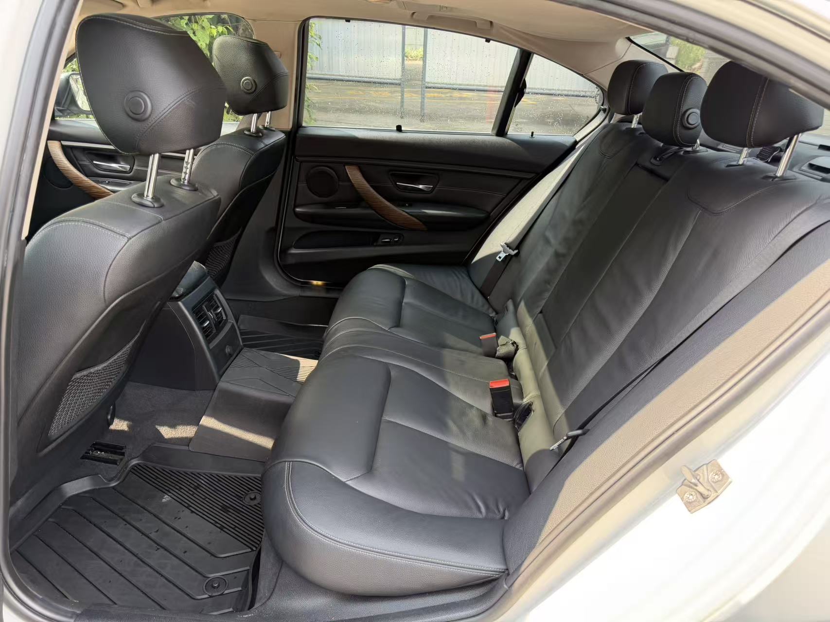 BMW 3 Series 2013 #6 BMW 3 Series 2013 immagine di auto #6