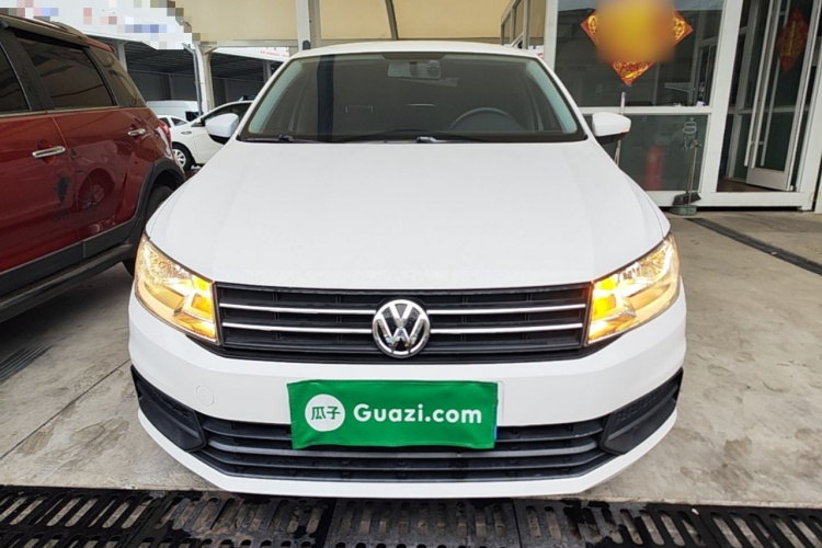 Volkswagen Santana 2017 #3 Volkswagen Santana 2017 imagem de carro #3