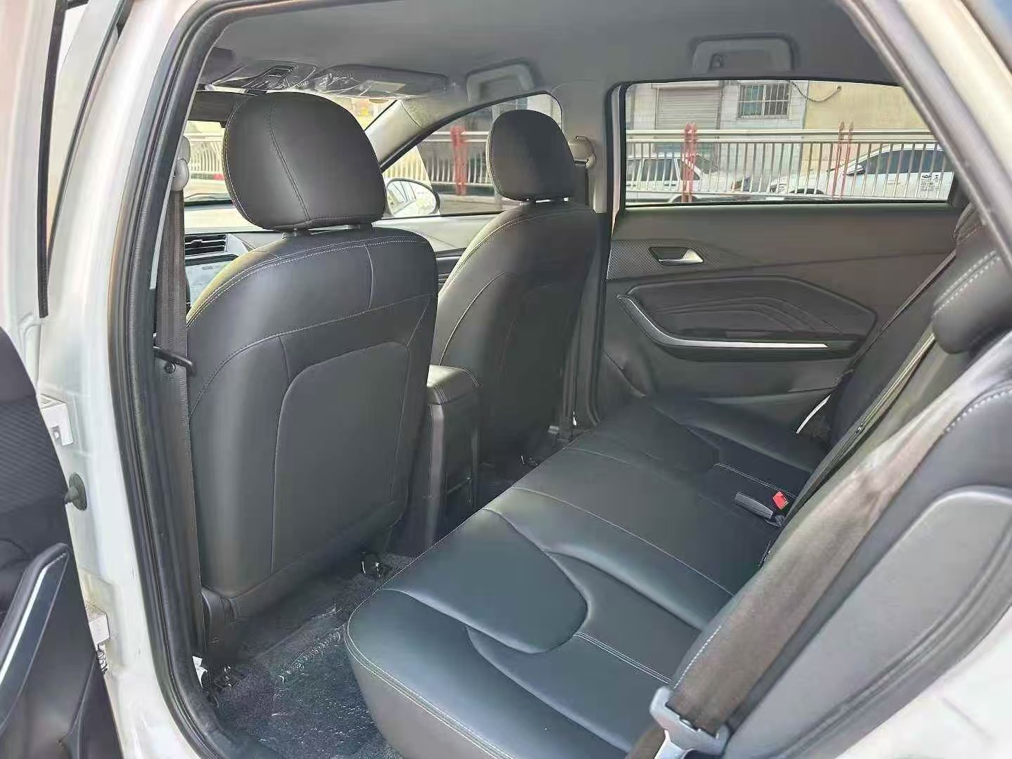 Chery Tiggo 3x 2021 #6 Chery Tiggo 3x 2021 imagen de coche #6