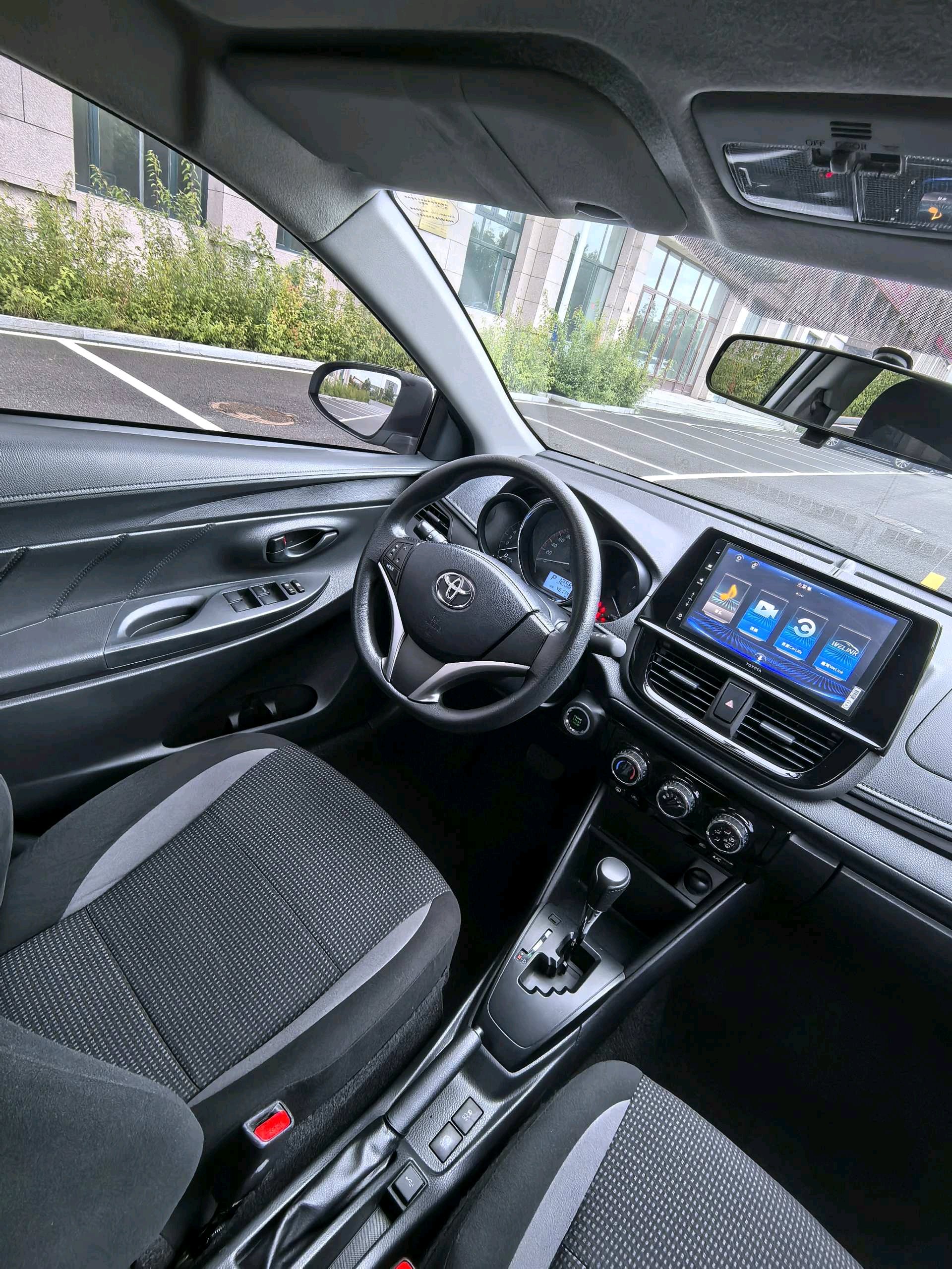 Toyota Vios 2023 #14 Toyota Vios 2023 car image #14