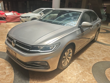 Volkswagen Bora 2021 car image 