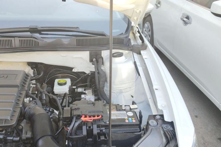 Volkswagen Bora 2020 car image #24
