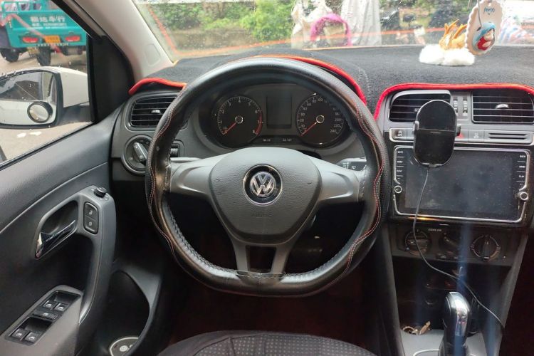 Volkswagen Polo 2019 #11 Volkswagen Polo 2019 imagen de coche #11
