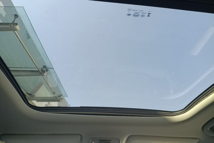 BYD Yuan Plus 2022 car image #18