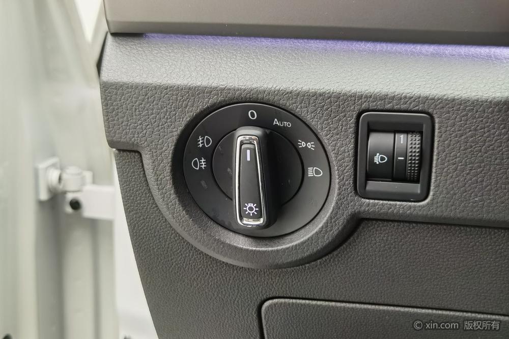 Volkswagen T-Cross 2020 imagem de carro #15