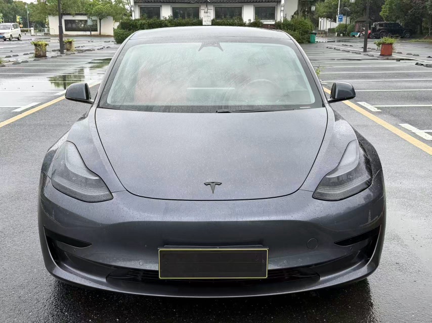 Tesla Model 3 2020 #2 Tesla Model 3 2020 car image #2