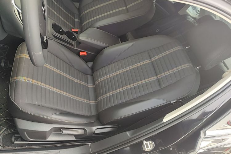 Volkswagen Lavida 2019 #19 Volkswagen Lavida 2019 car image #19