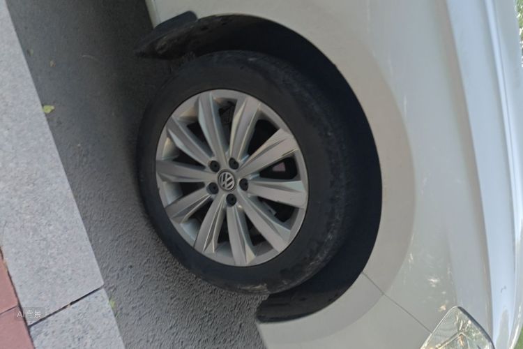 Volkswagen Bora 2020 #9 Volkswagen Bora 2020 изображение автомобиля #9