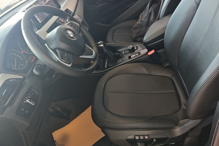 BMW X1 2016 #15 BMW X1 2016 car image #15