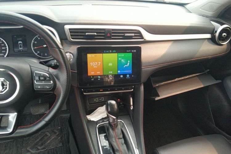 MG ZS 2020 #13 MG ZS 2020 car image #13