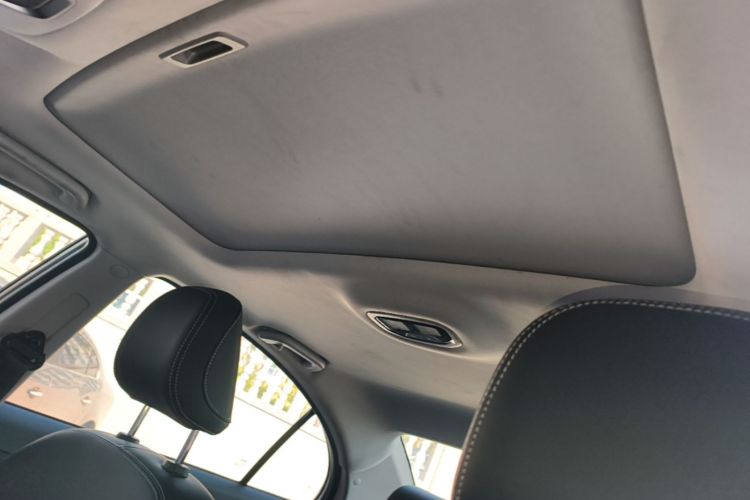 GEELY Emgrand 2021 car image #20