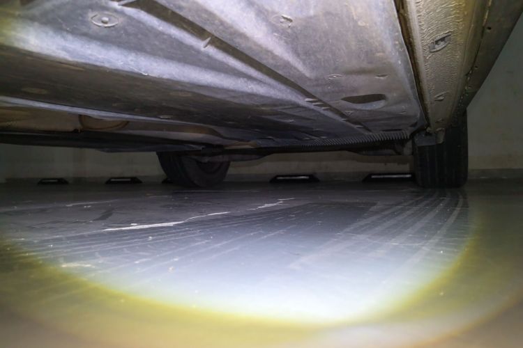 Volkswagen Tharu 2021 car image #22