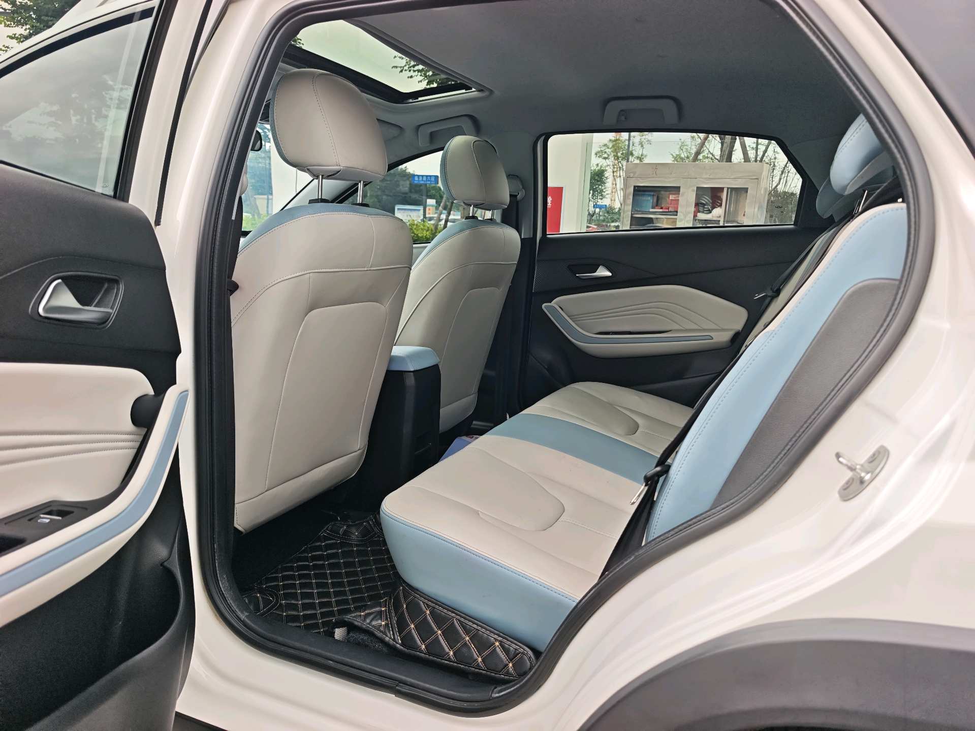 Chery Tiggo 3x 2023 #13 Chery Tiggo 3x 2023 immagine di auto #13