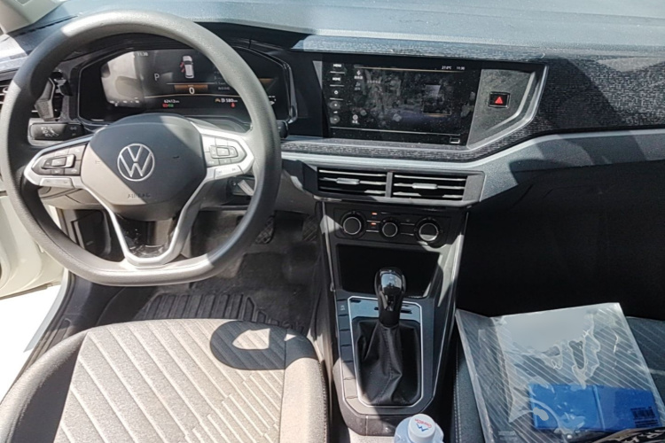 Volkswagen Lavida 2025 #10 Volkswagen Lavida 2025 car image #10