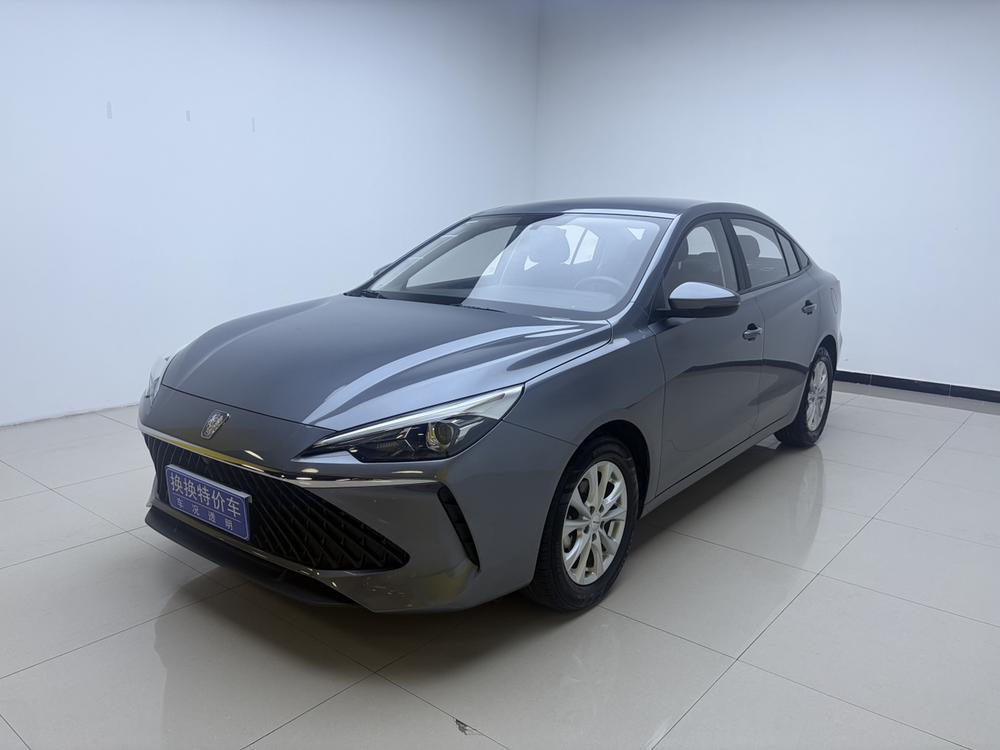 Roewe i5 2024 Roewe i5 2024 car image