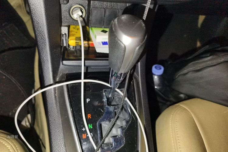 Toyota Corolla 2016 car image #16
