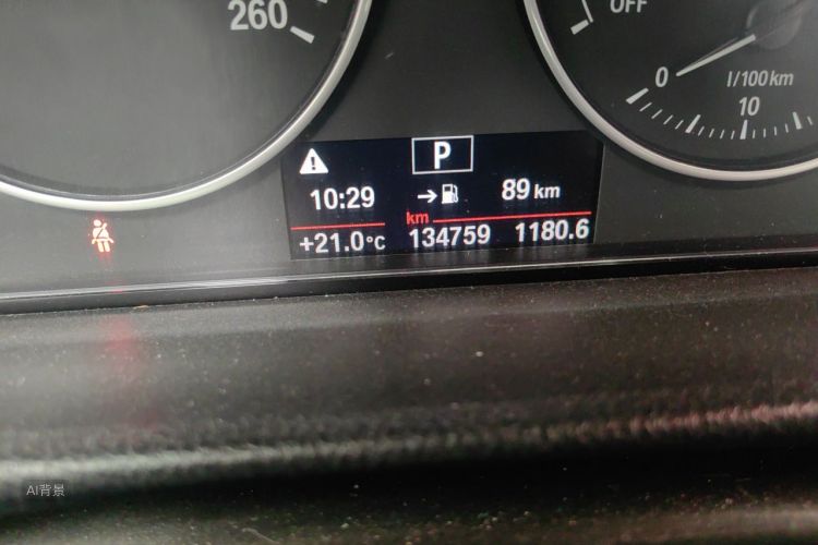 BMW 3 Series 2016 car image #14