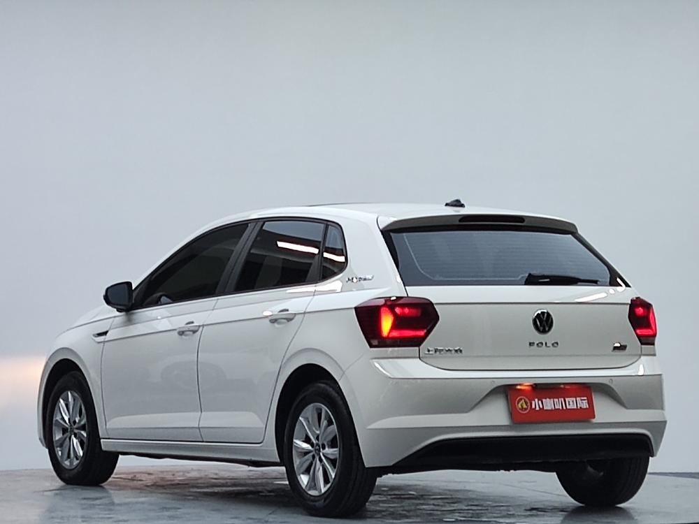 Volkswagen Polo 2022 #5 Volkswagen Polo 2022 car image #5