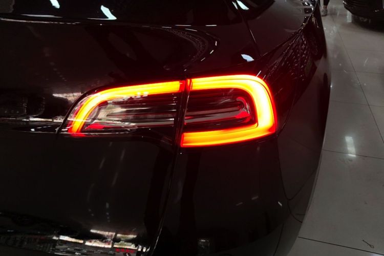 Tesla Model Y 2023 #8 Tesla Model Y 2023 car image #8