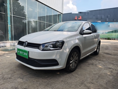 Volkswagen Polo 2019 Volkswagen Polo 2019 car image