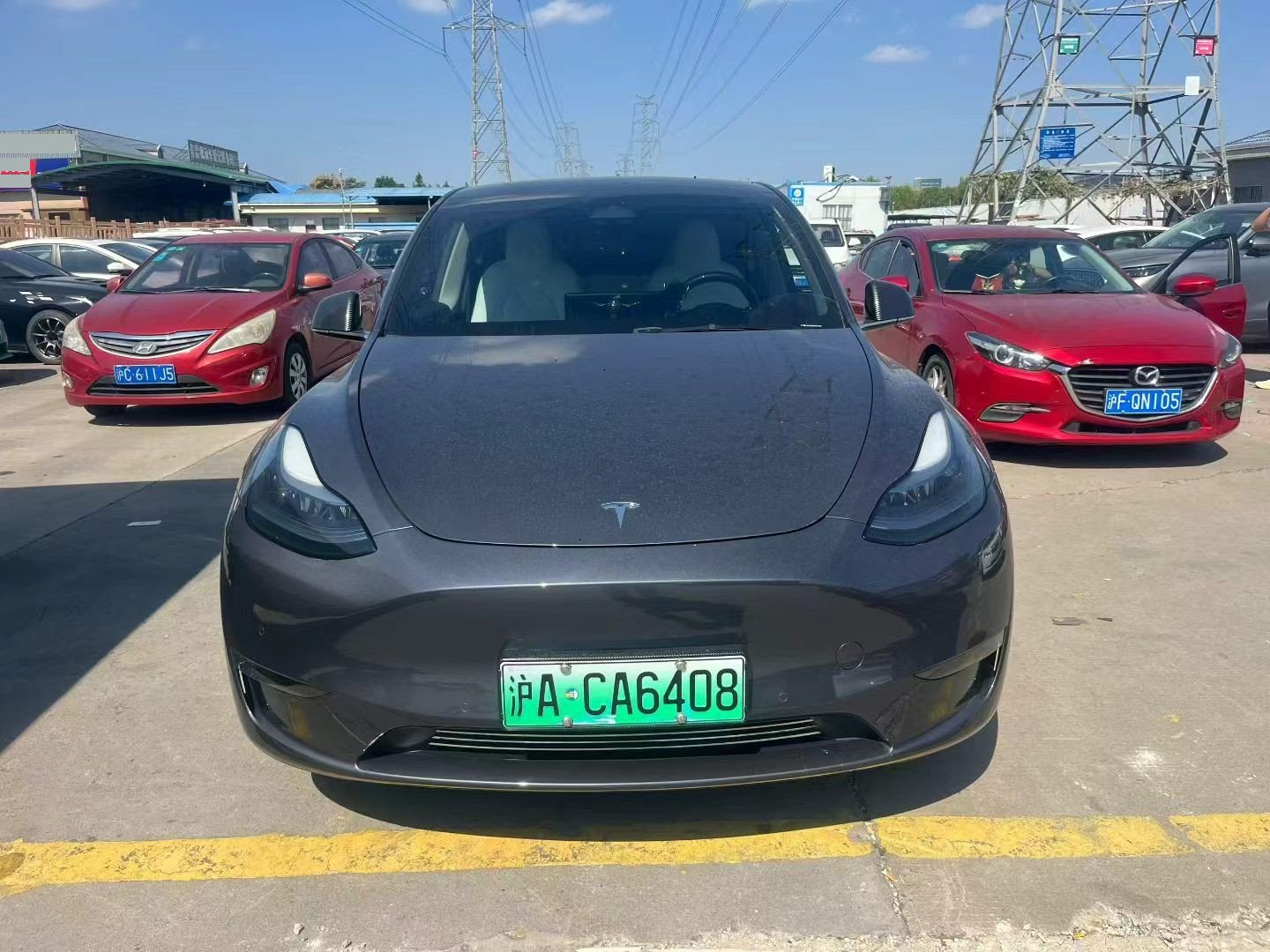 2023 #2 2023 imagen de coche #2