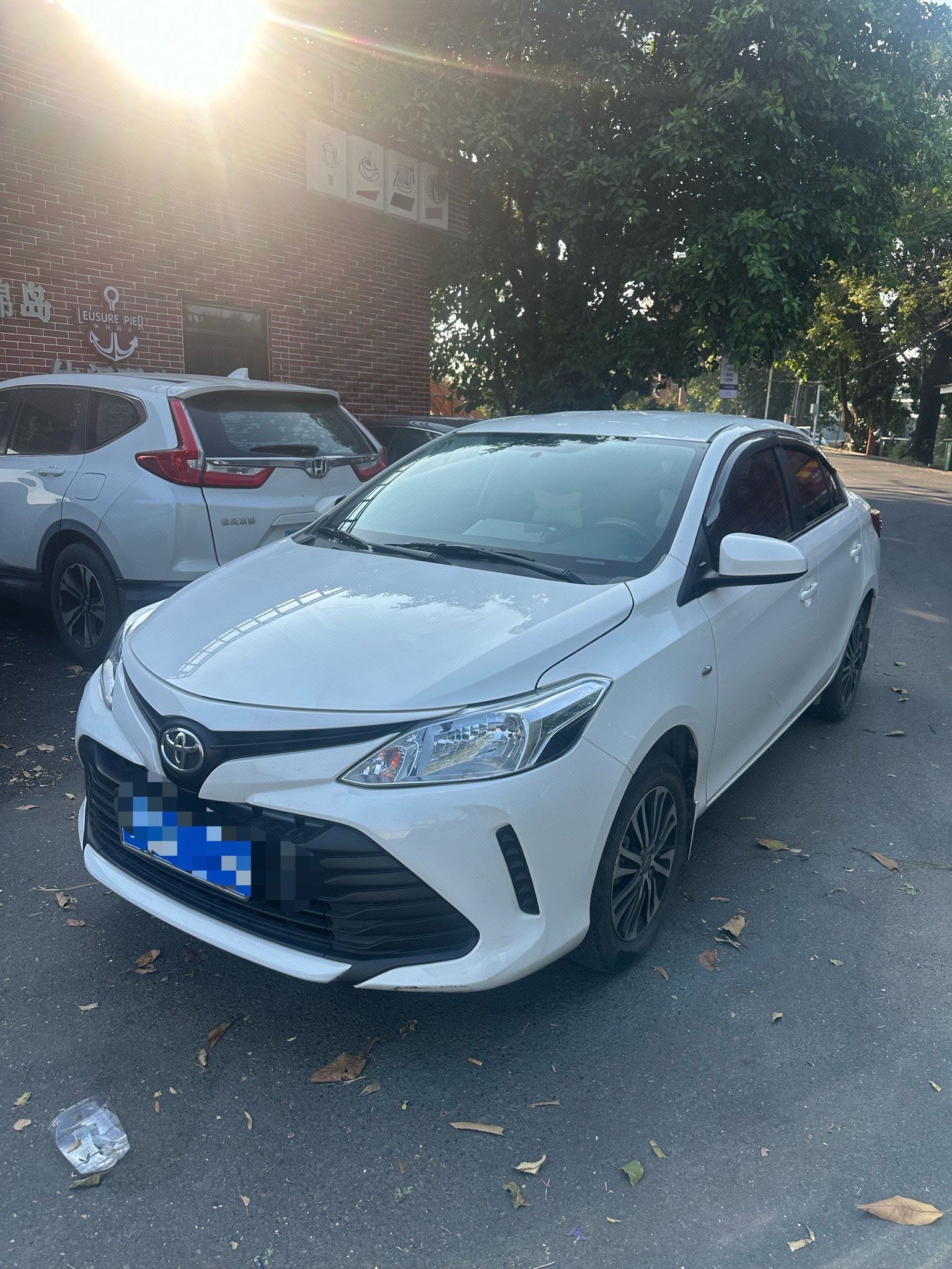 Toyota Vios 2020 Toyota Vios 2020 imagen de coche