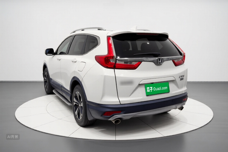 Honda CR-V 2018 car image #5