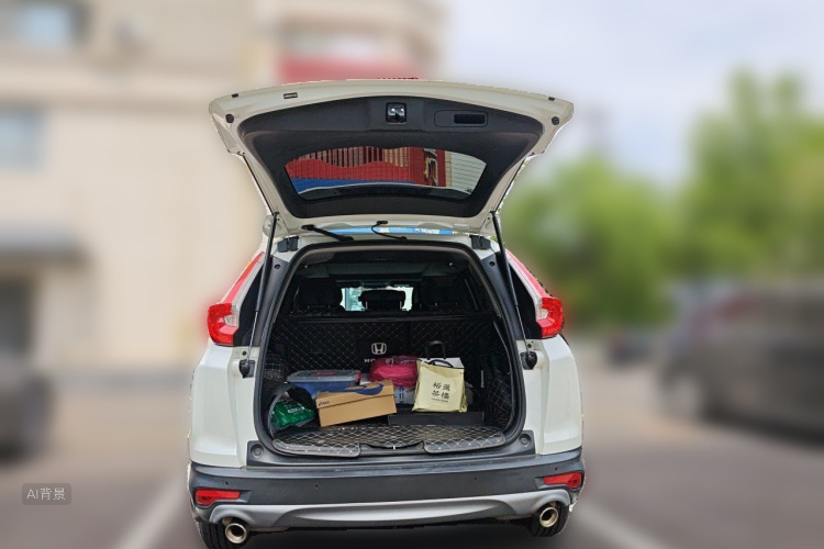 Honda CR-V 2020 car image #21