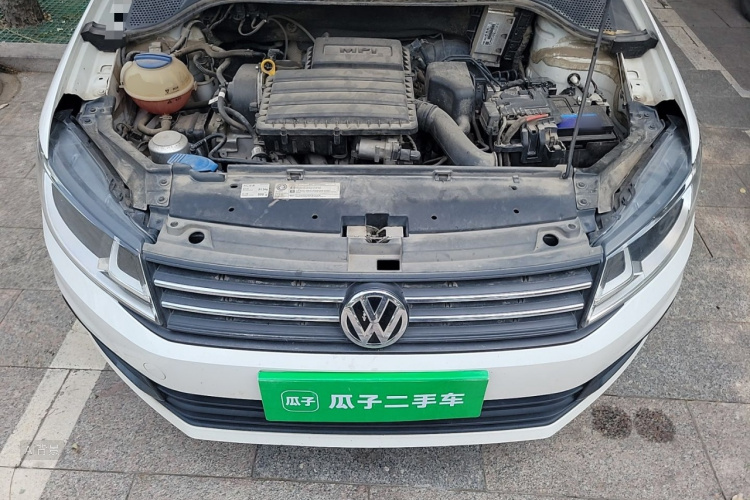 Volkswagen Santana 2022 #22 Volkswagen Santana 2022 car image #22