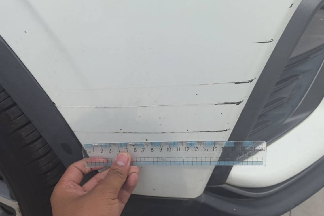 GEELY Coolray 2019 #30 GEELY Coolray 2019 car image #30