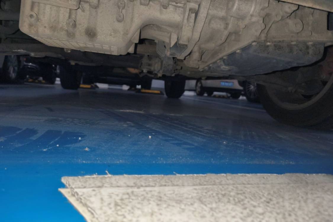 Chery Tiggo 3x 2021 #13 Chery Tiggo 3x 2021 car image #13