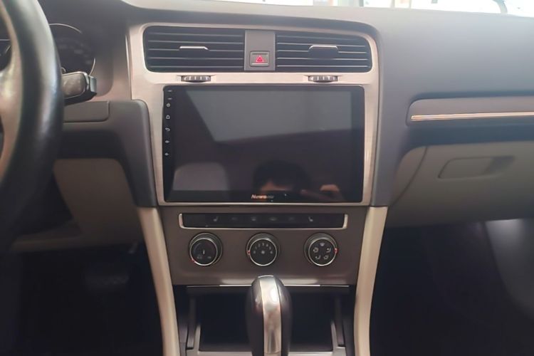 Volkswagen Golf 2015 #13 Volkswagen Golf 2015 car image #13