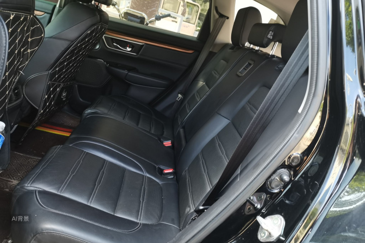 Honda CR-V 2022 car image #19