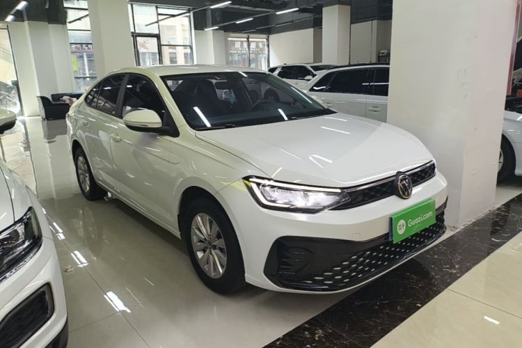 Volkswagen Lavida 2023 car image #4