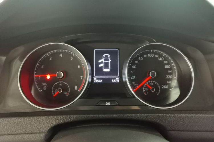 Volkswagen Golf 2017 #12 Volkswagen Golf 2017 car image #12