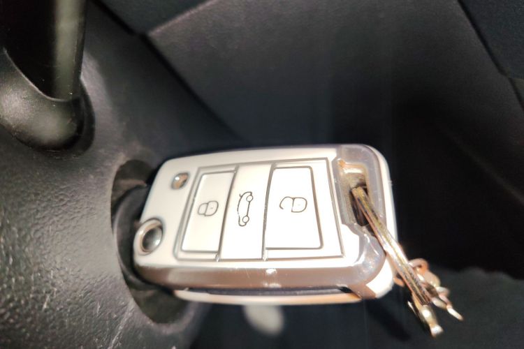 Volkswagen Golf 2016 imagen de coche #9