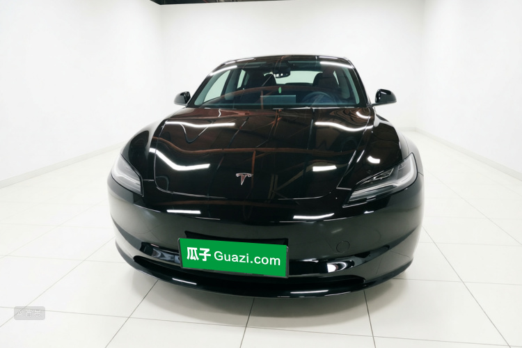 Tesla Model 3 2023 #3 Tesla Model 3 2023 car image #3