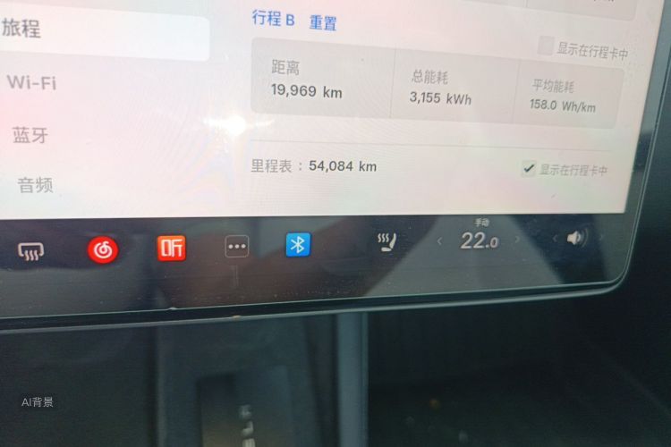 Tesla Model 3 2024 car image #14