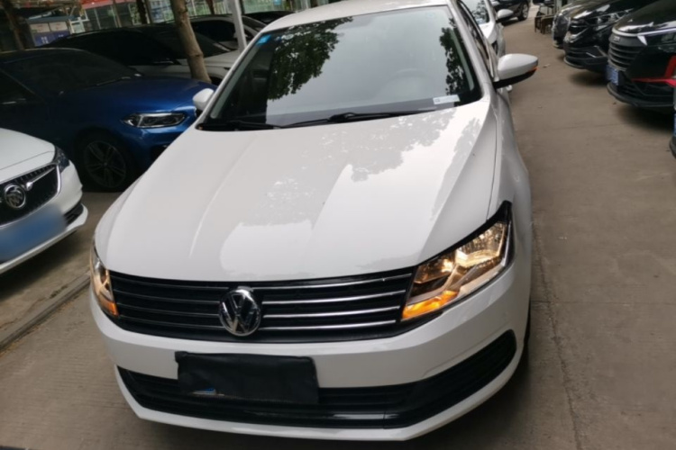 Volkswagen Lavida 2020 car image #3