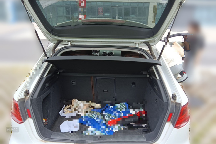 Audi A3 2015 #21 Audi A3 2015 immagine di auto #21