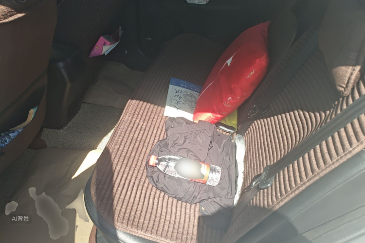 Chery Arrizo 5 2016 imagen de coche #19