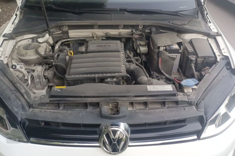 Volkswagen Golf 2016 #22 Volkswagen Golf 2016 car image #22
