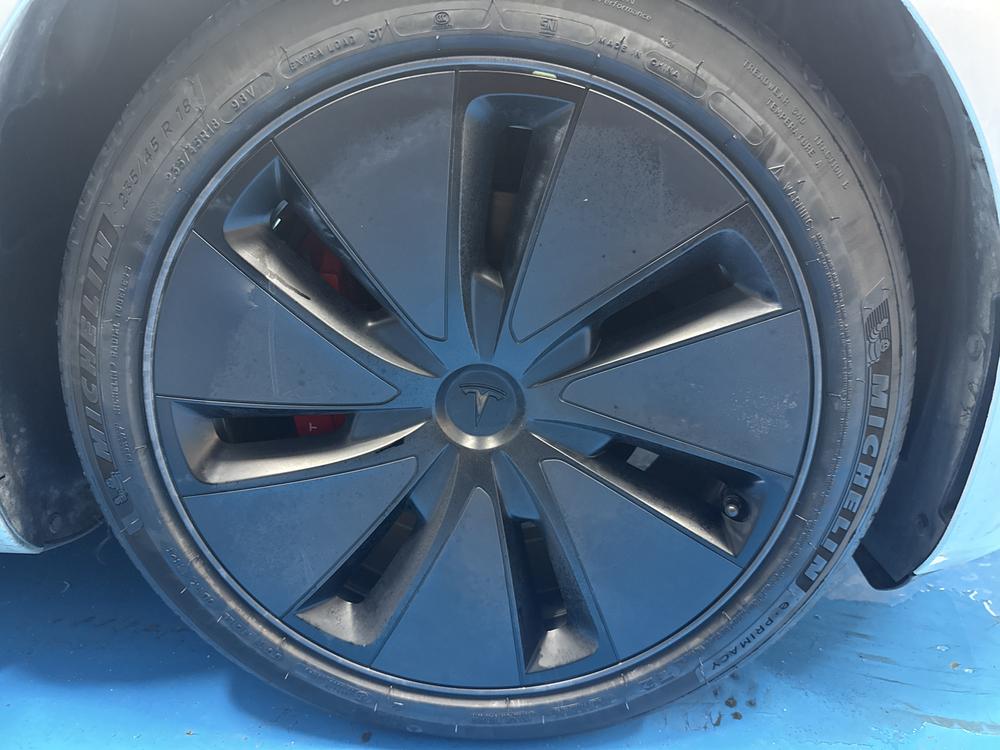 Tesla Model 3 2023 #22 Tesla Model 3 2023 car image #22