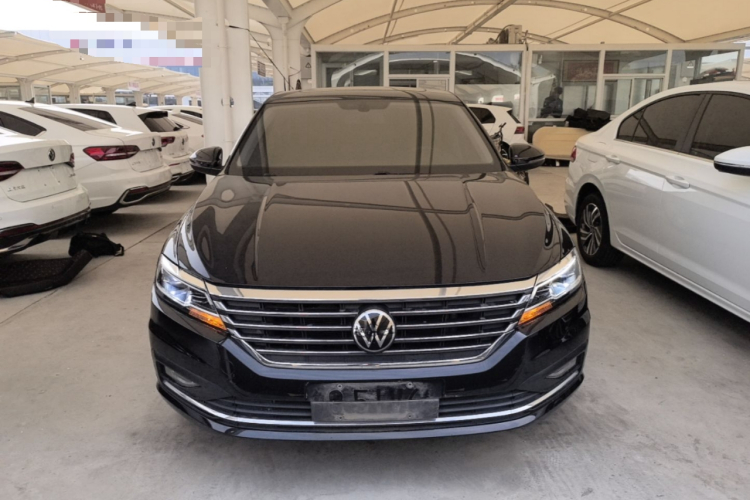 Volkswagen Lavida 2021 car image #3