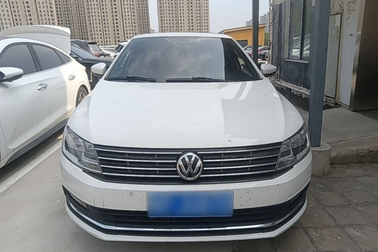 Volkswagen Lavida 2015 #3 Volkswagen Lavida 2015 car image #3