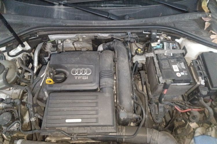 Audi A3 2020 #22 Audi A3 2020 immagine di auto #22