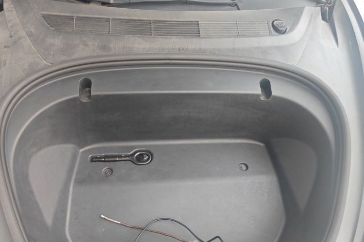 Tesla Model 3 2020 imagem de carro #18