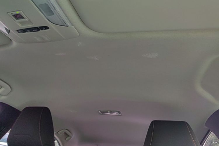 Toyota Corolla 2022 car image #18